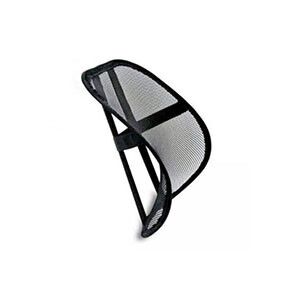 Autós deréktámasz