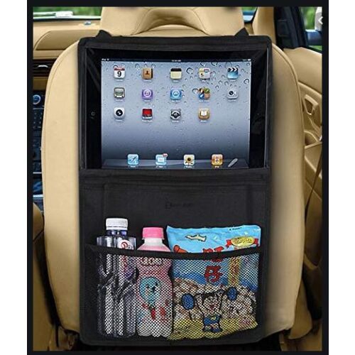 Hátsó ülés-rendező/Tablet tartó 118663567