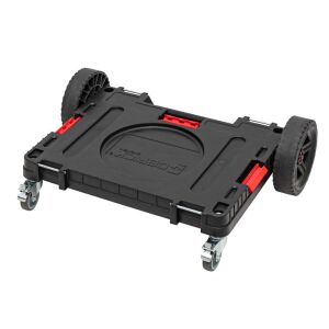 QBRICK SYSTEM ONE All-Terrain Rollplattform für Werkzeugkisten - Qbrick System