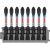 BOSCH PRO Bit PH2 x 8 Stück / 55 mm Pick &amp; Click 118671139