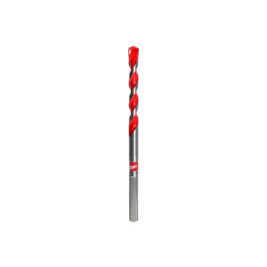 Burghiu pentru beton MILWAUKEE TCT 6 x250mm PREMIUM 118674161 - Burghie