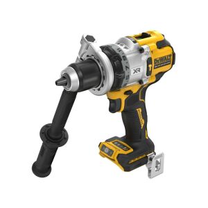 DEWALT 18V XR Akkus ütvefúró-csavarozó, ferde nézet - Dewalt