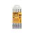 DEWALT Kőzetfúró készlet 5 részes 1/4" bit befogással (4 -8 mm) 118677493
