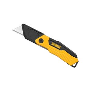 DEWALT Kompakt trapéz pengés kés 118677599 - Szerszámkés