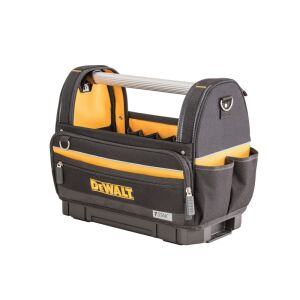 DEWALT Otvorena torba za alat, izdržljiva konstrukcija, više džepova - Dewalt