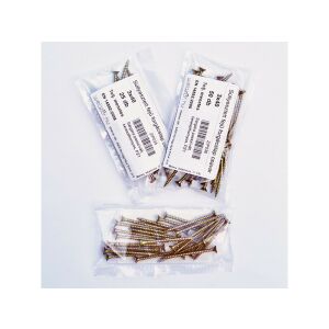 Forgácslap csavar (facsavar) SF részmenetes 5x90/54 (30 db) 118678848 - Kötőelem