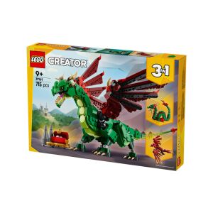LEGO Creator 31161 Középkori sárkány 118679106