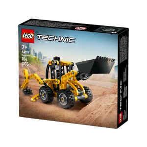 LEGO Technic 42197 Árokásó rakodó 118679092