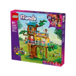 LEGO Friends 42652 Barátság lombház találkahely 118679113
