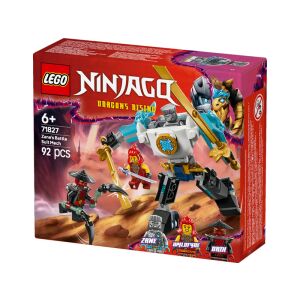 LEGO NINJAGO 71827 Zane harci robotöltözéke 118679218