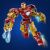 LEGO® Marvel Iron Man Roboter gegen Ultron 76307 118679209