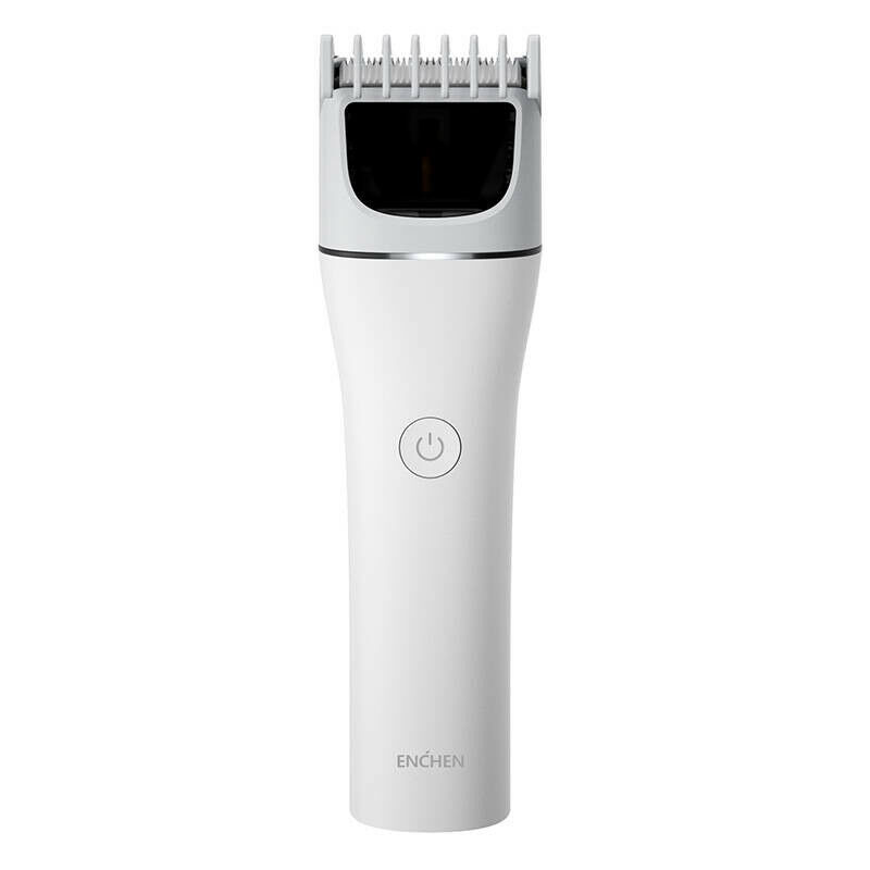 ENCHEN Boost 2 electric shaver (Boost 2 update)