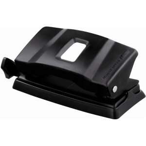 Maped Office Essentials 12 black metal two-hole punch - Office technology