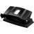 Maped Office Essentials 12 black metal two-hole punch