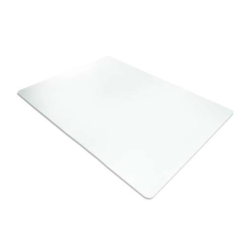 Székalátét, kemény felületre, PET, 150x120 cm, RS OFFICE "Duragrip Meta"