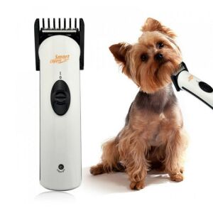 Vezeték nélküli kisállat szőrnyíró gép