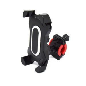 Univerzális telefontartó kerékpárra