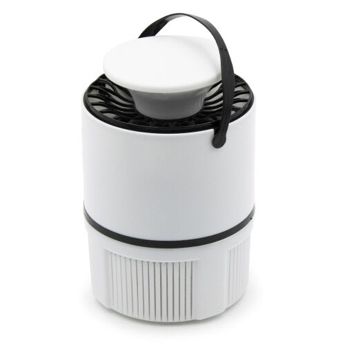 360°-os LED fényhullámú rovarcsapda és szúnyogírtó