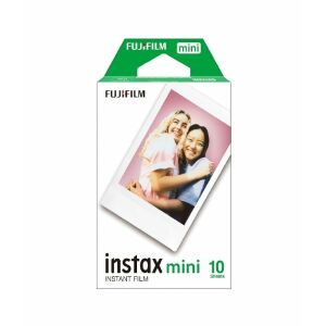 Филм за моментални снимки Fujifilm Instax Mini 10, 10 листа - Фотохартия