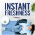 Ambi Pur Ocean Mist Air Freshener - Instant Freshness