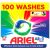 Single Ariel Allin1 Pods Color laundry capsule for 100 washes