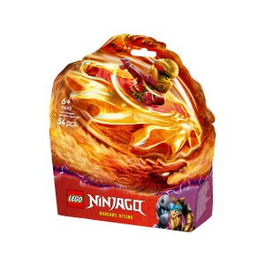 LEGO NINJAGO 71823 Kai sárkány spinjitzu pörgettyűje 118749888