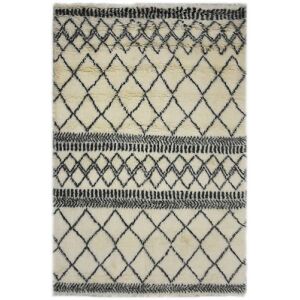 Bakero Rebecca KC 123 Teppich, 120x180 cm, Marokkanischer Stil, Wollteppich - Dekorationen