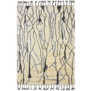 Килим Bakero Rebecca M пълен изглед, марокански стил - Декорация