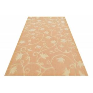 Celkový pohľad na béžový koberec Bakero Malorca, rozmer 170x240 cm - Bakero