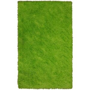 Dywan Bakero Shaggy Luna kiwi (140x200 cm) - Dom i ogród