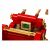 LEGO® Iconic Santa's sleigh 40499 118748011