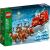 LEGO® Iconic Santa's sleigh 40499 118748011