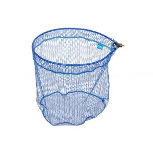 Fc gumírozott pontyozó merítőfej, 50x40/40 cm 118753017 - Halvédelem