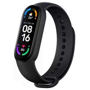 M7 Smart Bracelet Intelligens fitnesz karkötő, vízálló 118756652 - Smart zariadenia