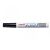 Lacquer marker, 2.2-2.8 mm, UNI "PX-20", black 40689221