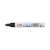 Uni Paint Marker black, 2.2-2.8 mm, PX-20, for writing on any surface