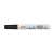 Uni Paint Marker black, 2.2-2.8 mm, PX-20, for writing on any surface
