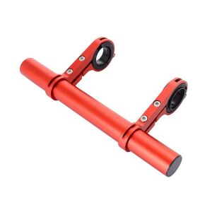 Xiaomi M365/Pro Elektroroller Lenkerverlängerung - Rot - E-Scooter-Zubehör