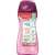 Maped Picnic Origins Wasserflasche, rosa, auslaufsicher, leicht zu reinigen, BPA-frei
