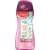 Maped Picnic Origins Wasserflasche, rosa, auslaufsicher, leicht zu reinigen, BPA-frei