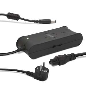 Dell 90W laptop power adapter with 7.4x5.0mm connector - Laptop Charger