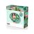 Bestway Floral Fantasy swim ring in retail packaging