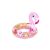 Bestway svjetlucavi flamingo prsten za plivanje 61cm