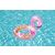 Bestway Glitzer Flamingo Schwimmring im Pool