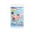 Bestway Glitzer Flamingo Schwimmring Verpackung