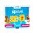 Spinki Joc Puzzle Adunare și Scădere cutie