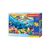 Pudełko puzzli Castorland 'Delfiny w tropikach' 100 elementów