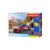 Cutie puzzle Castorland 100 piese Mașină sport, puzzle pentru copii