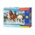 Castorland Puzzle 200 elementów - Wołanie Natury konie puzzle