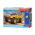Puzzle Castorland 260 elementów Monster Truck pudełko